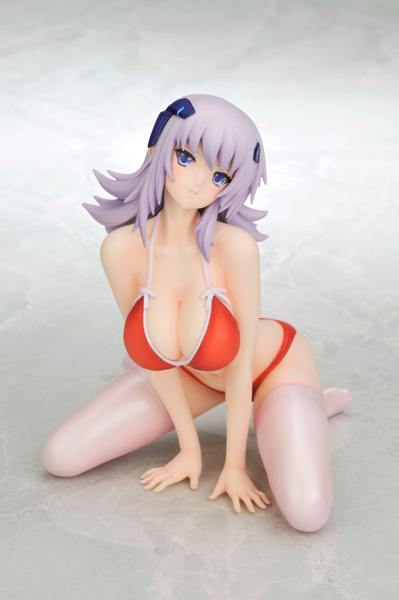 Cryska Barchenowa 1/7 Muv-Luv Alternative Total Eclipse - Kotobukiya