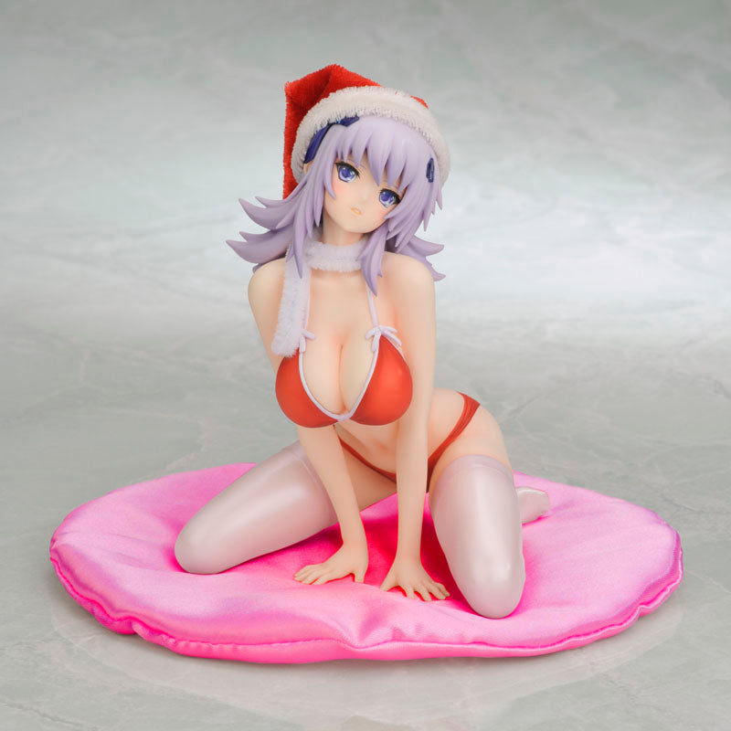 Cryska Barchenowa 1/7 Muv-Luv Alternative Total Eclipse - Kotobukiya
