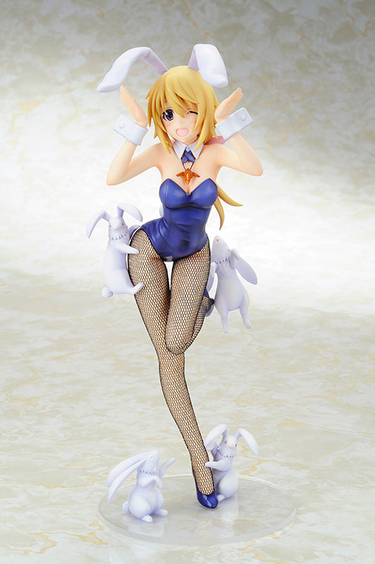 Charlotte Dunois 1/7 4-Blätter: Infinite Stratos - Kotobukiya