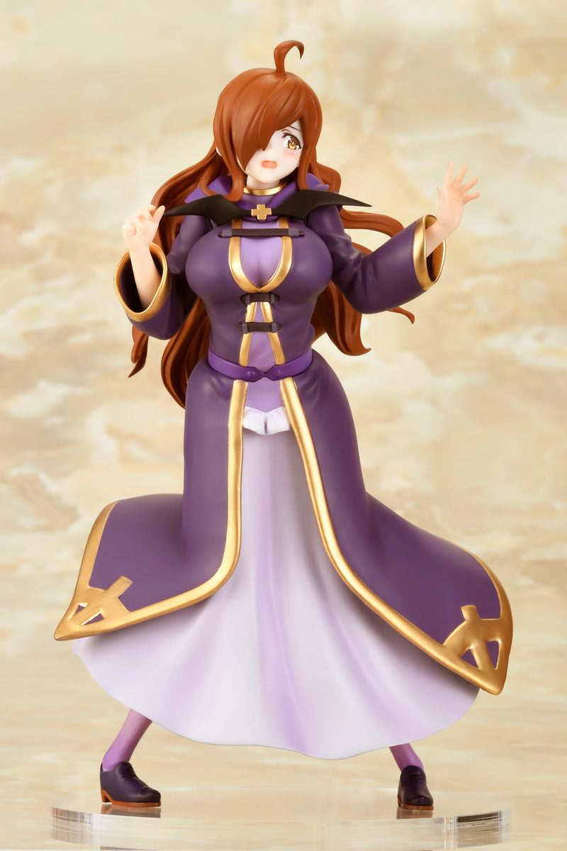 "KonoSuba: God’s Blessing on this Wonderful World!" 1/7 Scale Figure Wiz