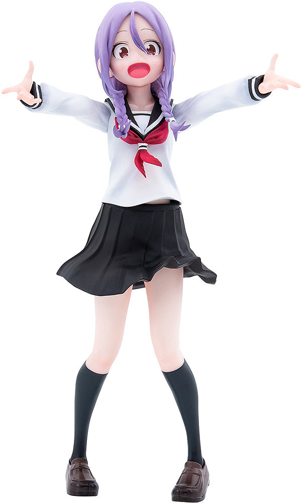 "When Will Ayumu Make His Move?" 1/7 Scale Figure Yaotome Urushi