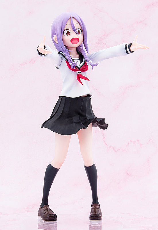 "When Will Ayumu Make His Move?" 1/7 Scale Figure Yaotome Urushi