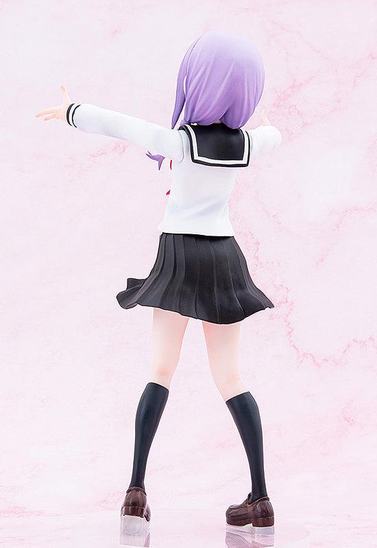 "When Will Ayumu Make His Move?" 1/7 Scale Figure Yaotome Urushi