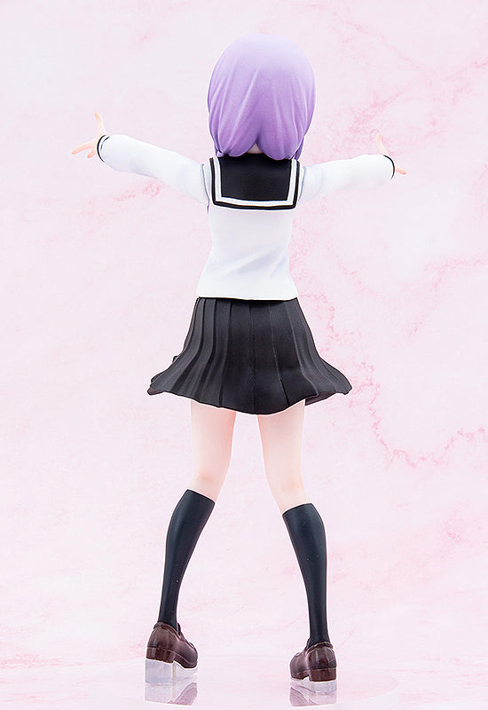 "When Will Ayumu Make His Move?" 1/7 Scale Figure Yaotome Urushi