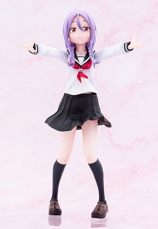 "When Will Ayumu Make His Move?" 1/7 Scale Figure Yaotome Urushi