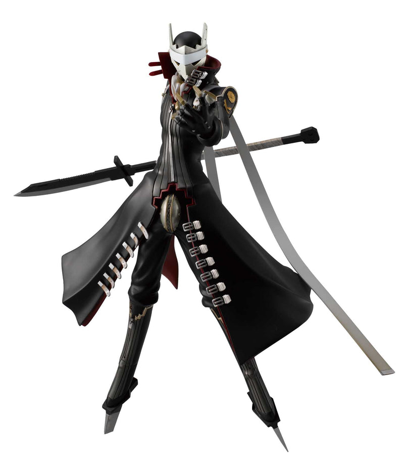 Izanagi Spiel Figuren Sammlung DX-Persona 4 - MegaHouse