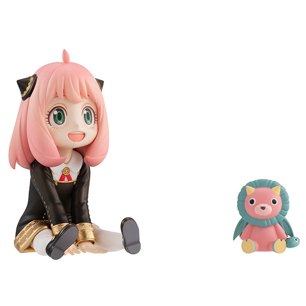 "SPY x FAMILY" G.E.M. Series Tenohira Anya-chan