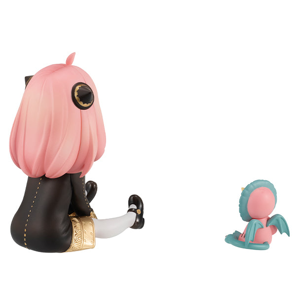 "SPY x FAMILY" G.E.M. Series Tenohira Anya-chan