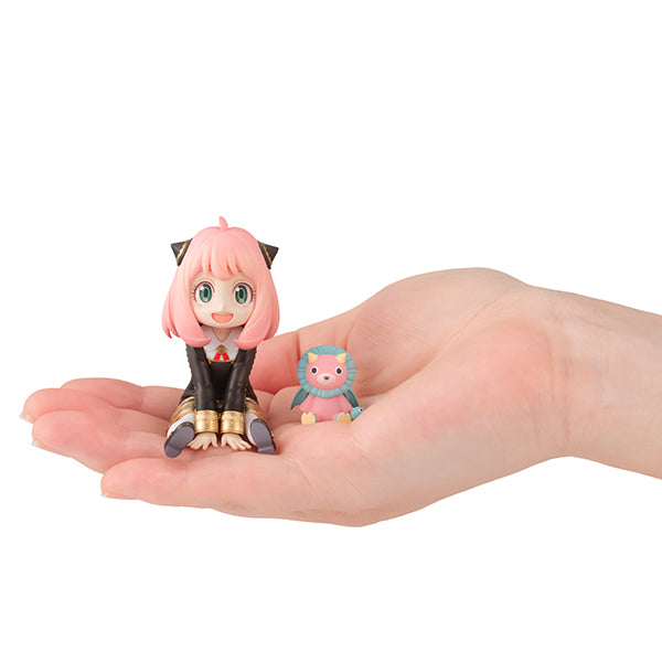 "SPY x FAMILY" G.E.M. Series Tenohira Anya-chan