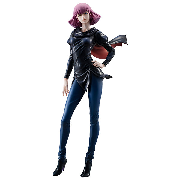 "Mobile Suit Z Gundam" GGG Haman Karn