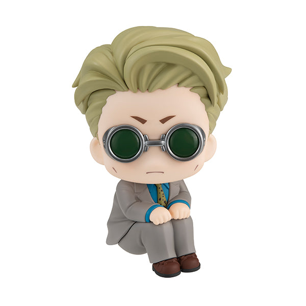 "Jujutsu Kaisen" Look Up Series Nanami Kento