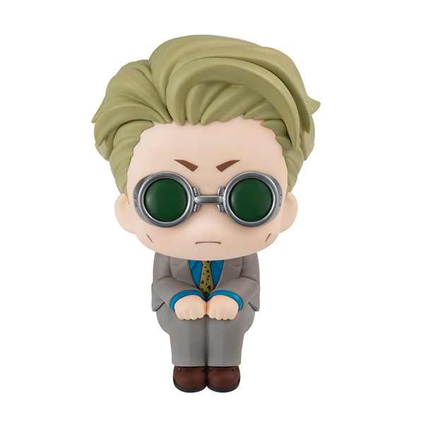 "Jujutsu Kaisen" Look Up Series Nanami Kento