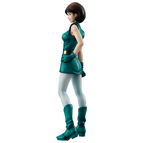 "Mobile Suit Z Gundam" GGG Emma Sheen