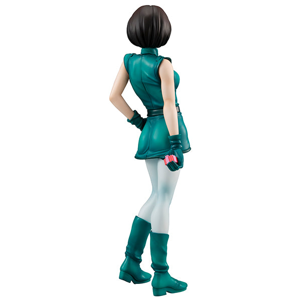 "Mobile Suit Z Gundam" GGG Emma Sheen