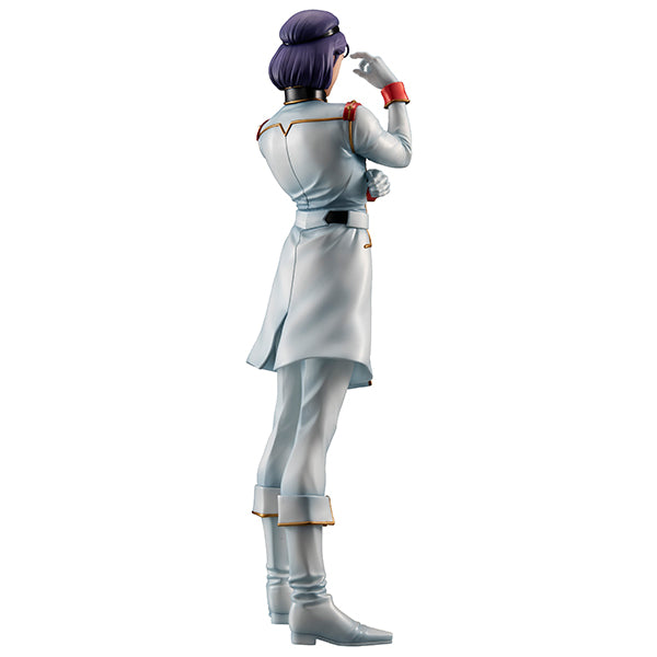 "Mobile Suit Z Gundam" GGG Paptimus Scirocco