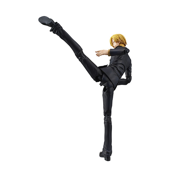 [Reissue] "One Piece" Variable Action Heroes Sanji