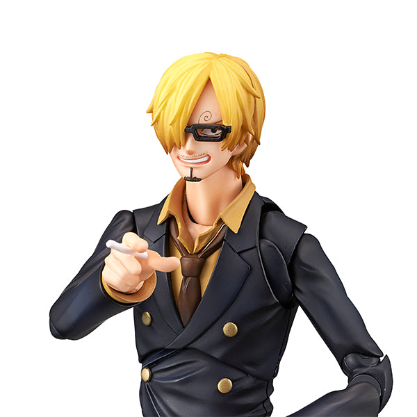 [Reissue] "One Piece" Variable Action Heroes Sanji