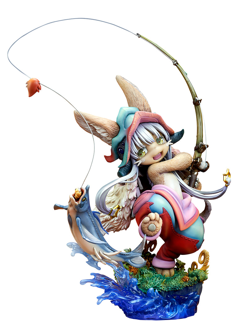 [Reissue] "Made in Abyss" Nanachi -Gankimasu Fishing-