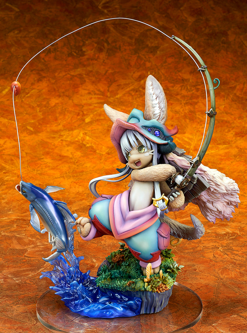 [Reissue] "Made in Abyss" Nanachi -Gankimasu Fishing-