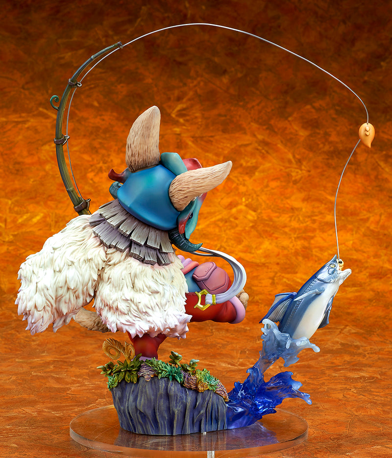 [Reissue] "Made in Abyss" Nanachi -Gankimasu Fishing-