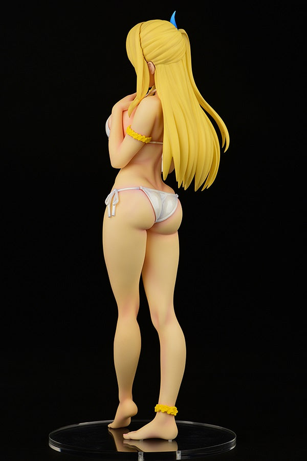 "Fairy Tail" Lucy Heartfilia Swimwear Pure in Heart