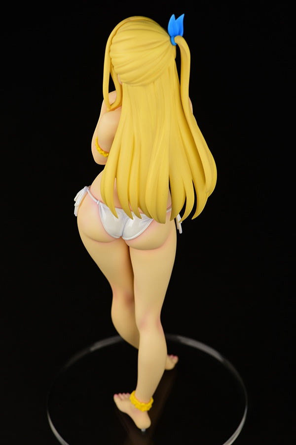 "Fairy Tail" Lucy Heartfilia Swimwear Pure in Heart