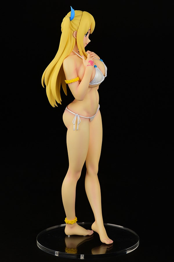 "Fairy Tail" Lucy Heartfilia Swimwear Pure in Heart