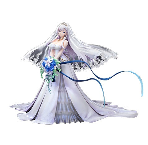 "Azur Lane" Belfast Claddagh Ring no Chikai Ver.
