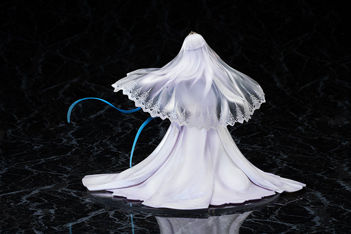 "Azur Lane" Belfast Claddagh Ring no Chikai Ver.