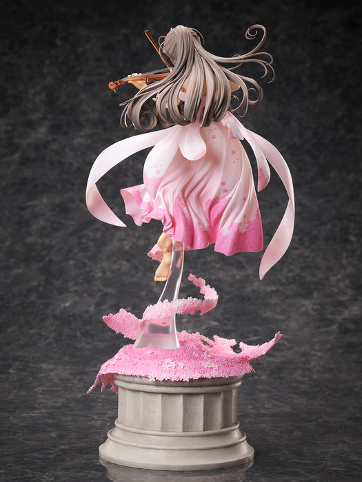 "Ah! My Goddess!" 1/8 Scale Figure Belldandy