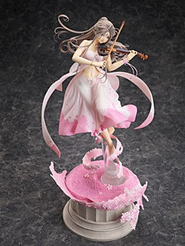 "Ah! My Goddess!" 1/8 Scale Figure Belldandy