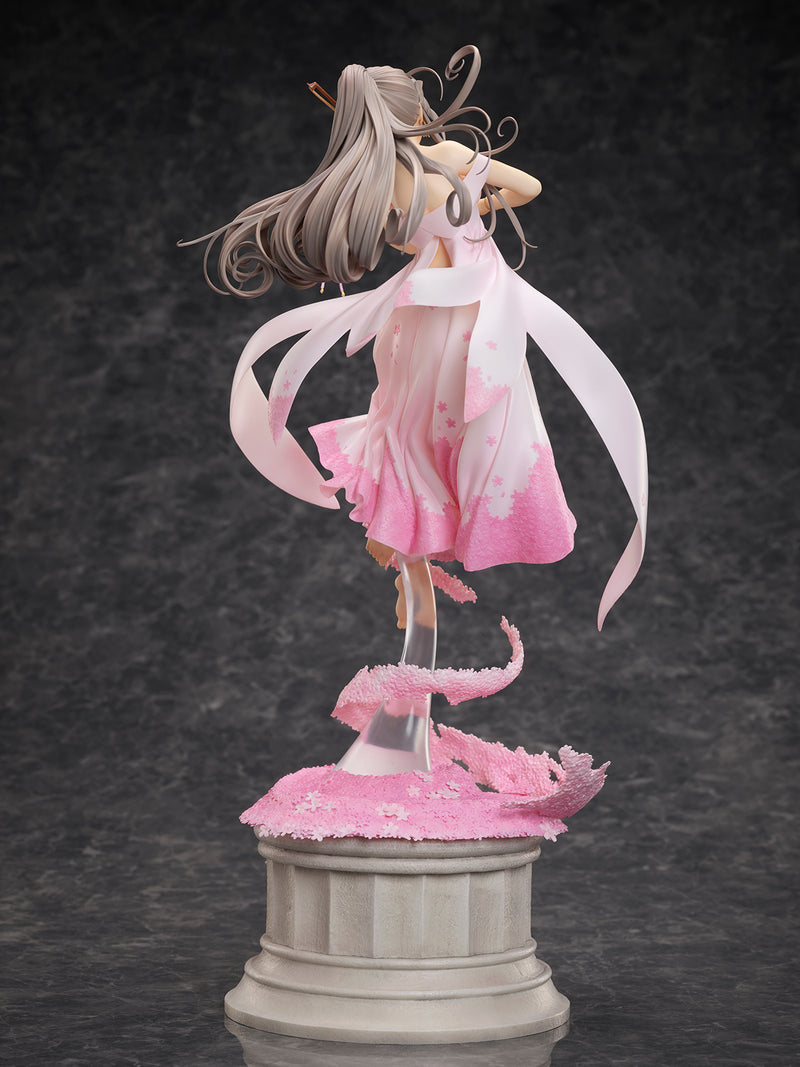 "Ah! My Goddess!" 1/8 Scale Figure Belldandy