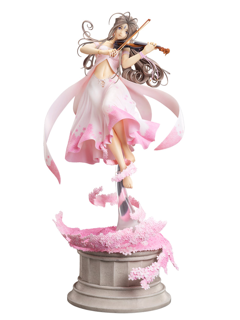 "Ah! My Goddess!" 1/8 Scale Figure Belldandy