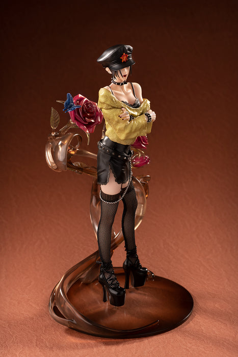 "NANA" 1/8 Scale Figure Osaki Nana