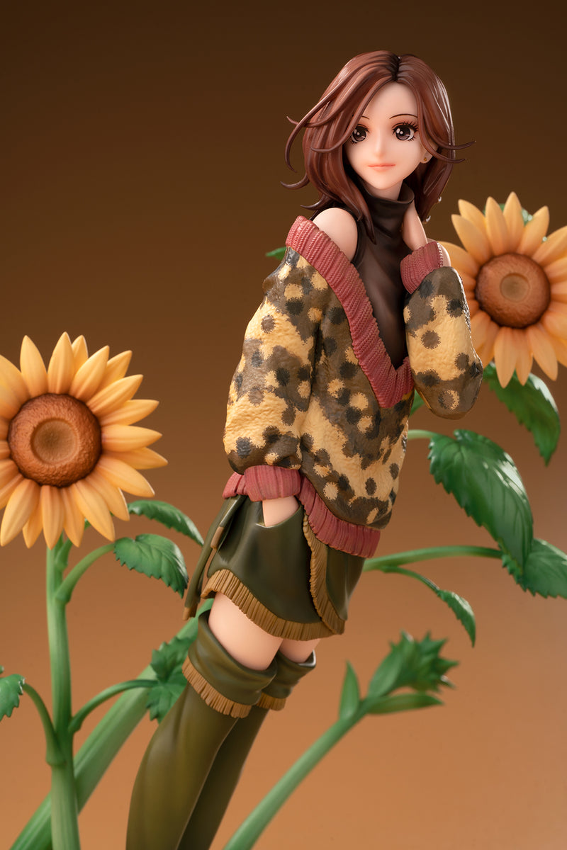 "NANA" 1/8 Scale Figure Komatsu Nana
