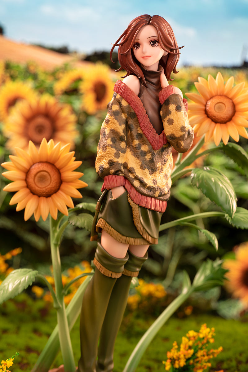 "NANA" 1/8 Scale Figure Komatsu Nana