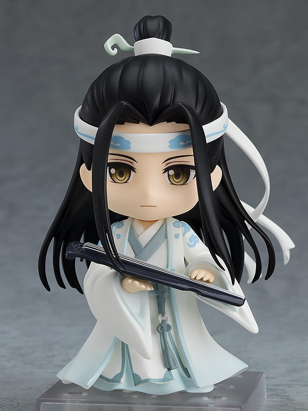 Lan WangJi Nendoroid (1109) Mo Dao Shi Zu - Good Smile Arti Di Shanghai