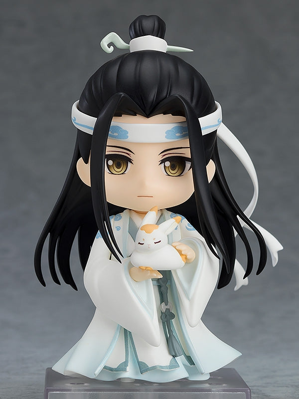 Lan WangJi Nendoroid (1109) Mo Dao Shi Zu - Good Smile Arti Di Shanghai