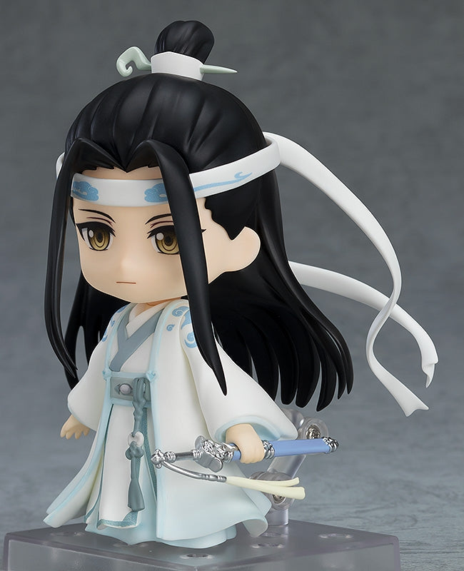 Lan WangJi Nendoroid (1109) Mo Dao Shi Zu - Good Smile Arti Di Shanghai