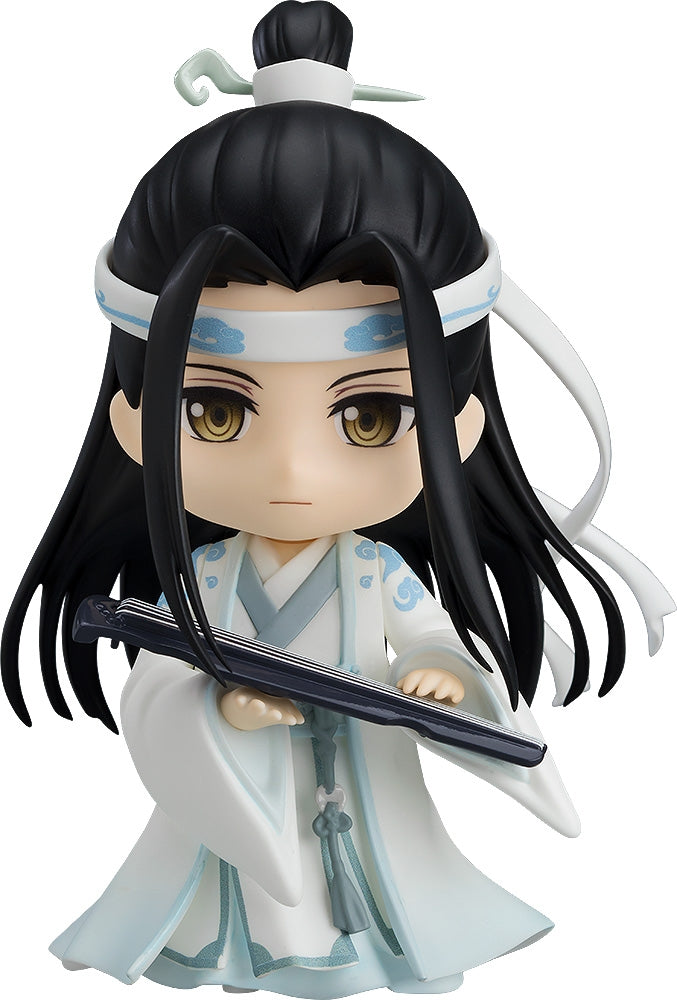 Lan WangJi Nendoroid (1109) Mo Dao Shi Zu - Good Smile Arti Di Shanghai