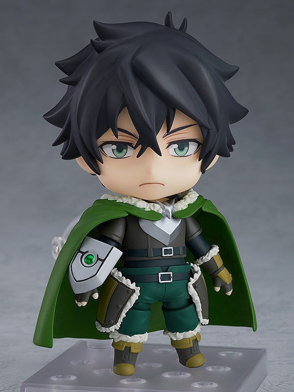 Tate no Yuusha no Nariagari Nendoroid #111 Iwatani Naofumi (Good Smile Company)