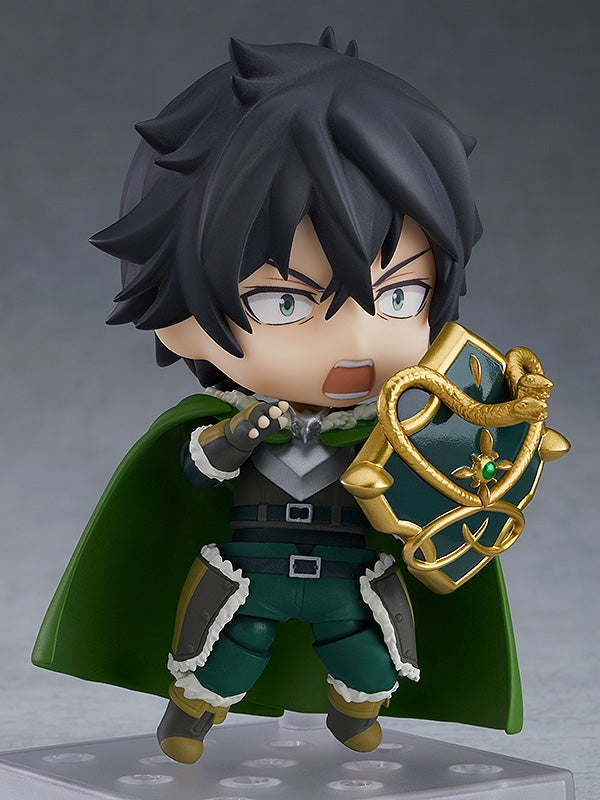 Tate no Yuusha no Nariagari Nendoroid #111 Iwatani Naofumi (Good Smile Company)