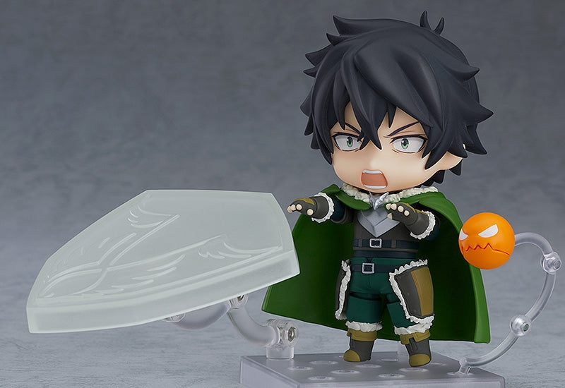 Tate no Yuusha no Nariagari Nendoroid #111 Iwatani Naofumi (Good Smile Company)