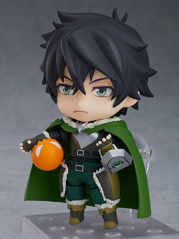 Tate no Yuusha no Nariagari Nendoroid #111 Iwatani Naofumi (Good Smile Company)