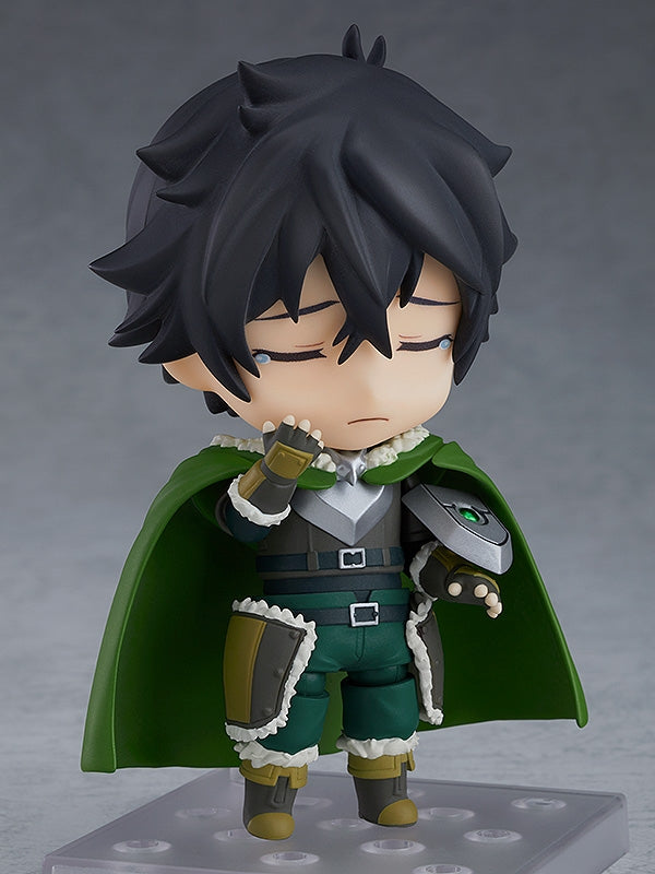 Tate no Yuusha no Nariagari Nendoroid #111 Iwatani Naofumi (Good Smile Company)
