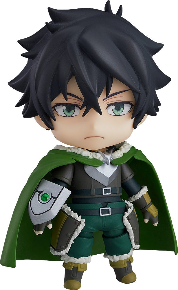 Tate no Yuusha no Nariagari Nendoroid #111 Iwatani Naofumi (Good Smile Company)