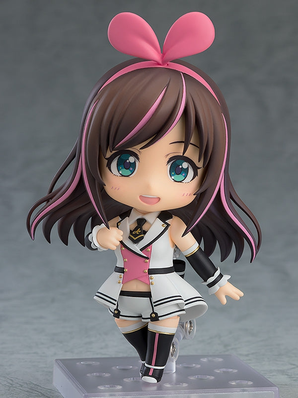 Kizuna Ai - Nendoroid #1115 - 2019 Ver. A. I.-Canal - (Good Smile Company)