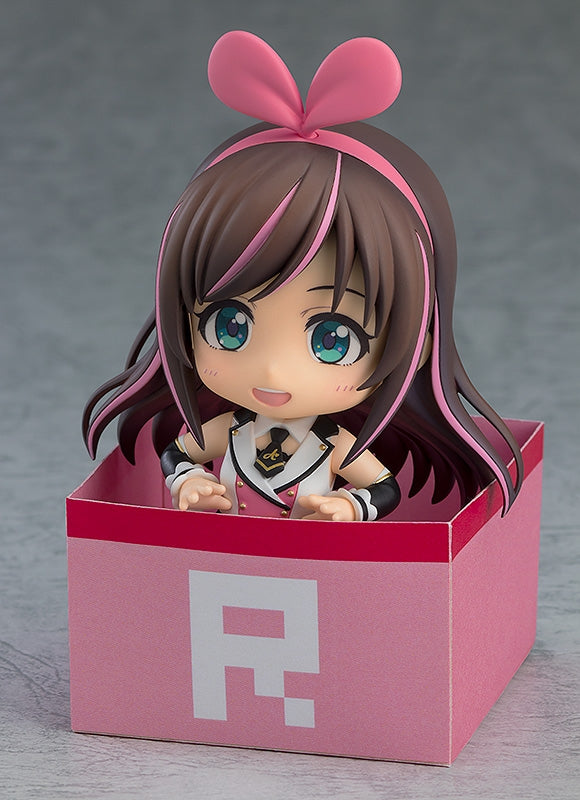 Kizuna Ai - Nendoroid #1115 - 2019 Ver. A. I.-Canal - (Good Smile Company)