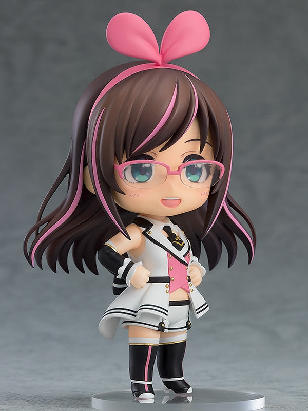 Kizuna Ai - Nendoroid #1115 - 2019 Ver. A. I.-Canal - (Good Smile Company)