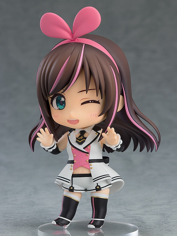Kizuna Ai - Nendoroid #1115 - 2019 Ver. A. I.-Canal - (Good Smile Company)